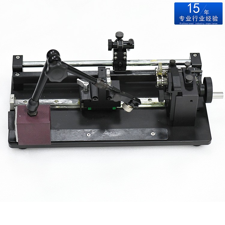 CON1-210同心度儀